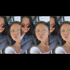 Meet your Posher, Cilla